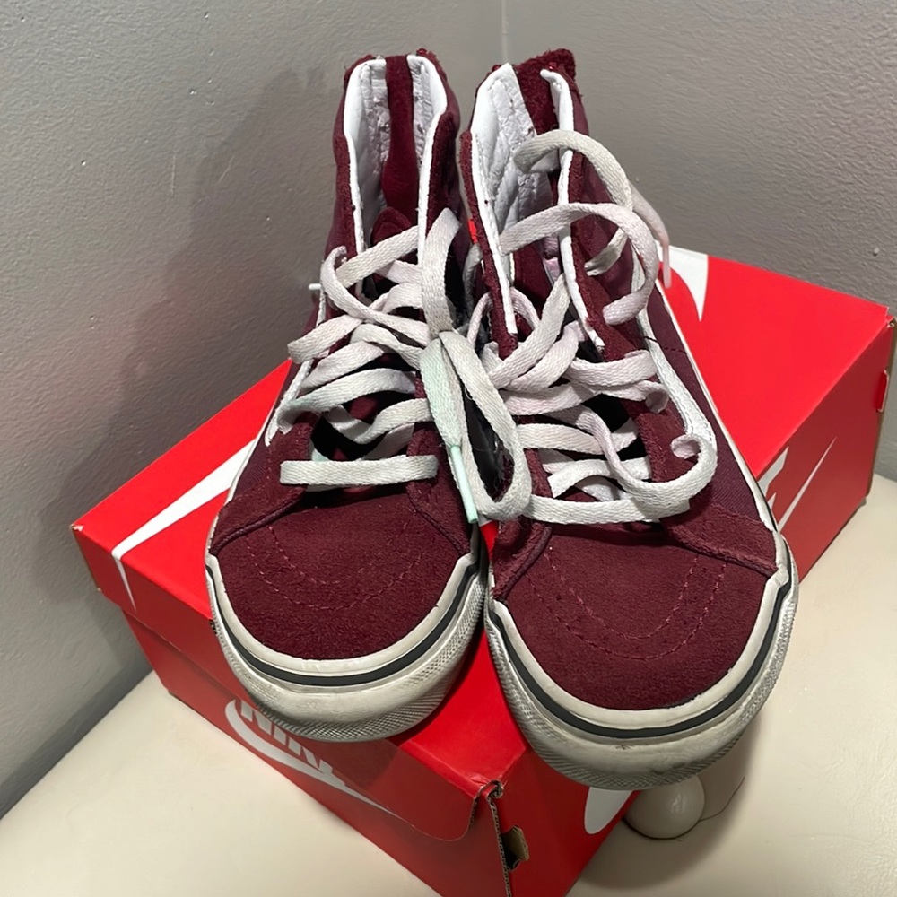 Vans